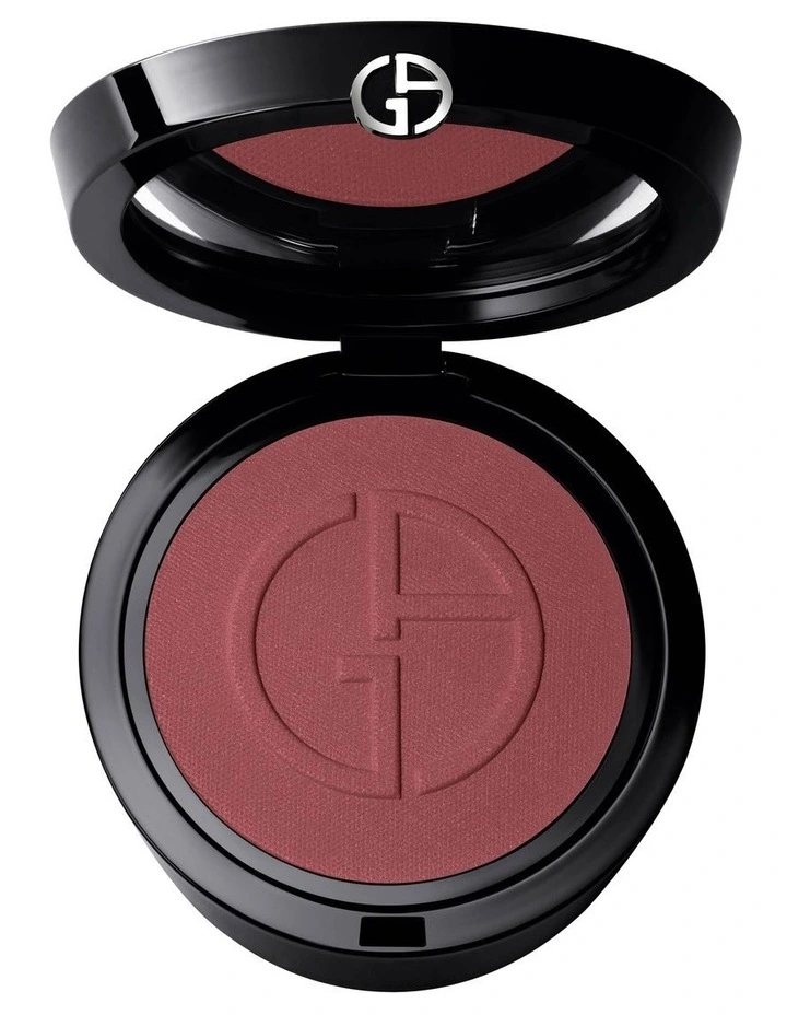 Luminous Silk Glow Blush