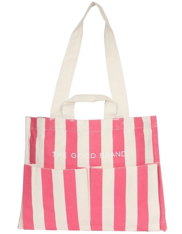 Everyday Landscape Bag in Hot Pink