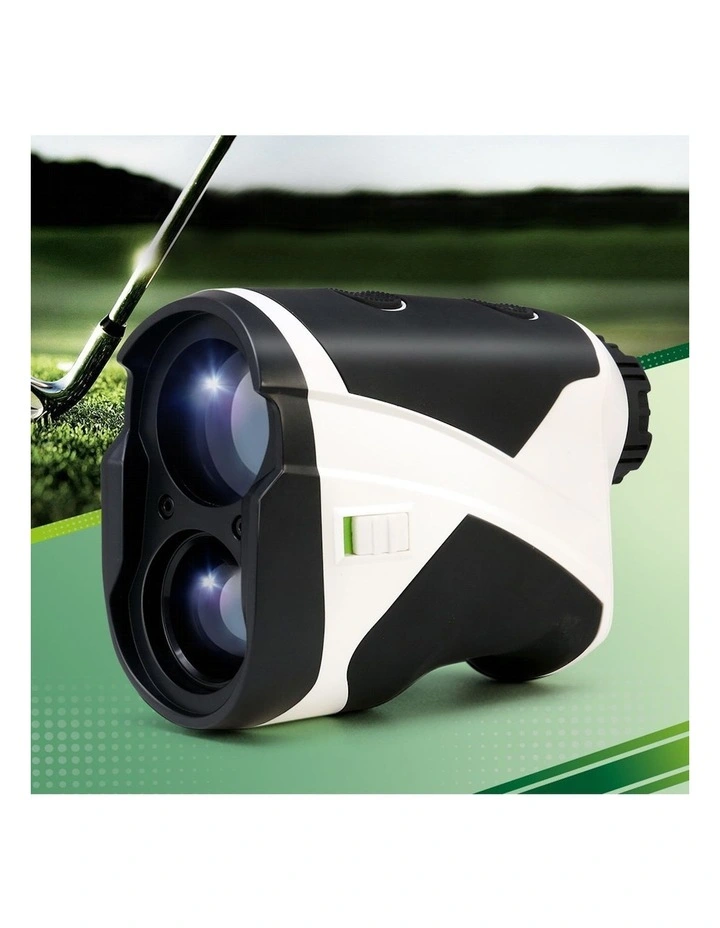 Laser Range Finder 700M in Multi