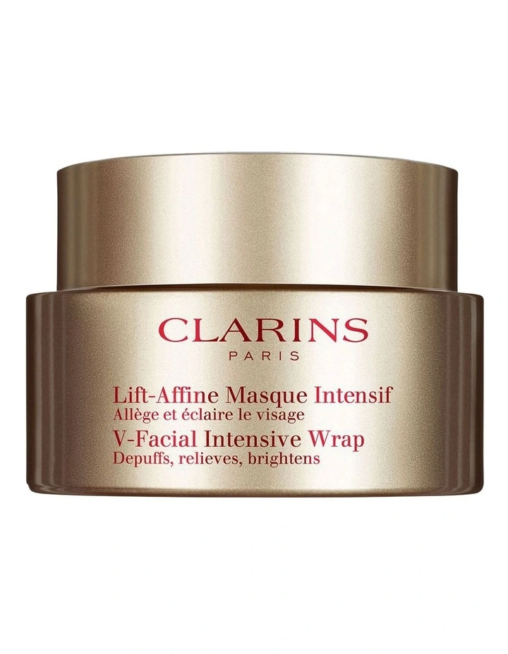 V-Facial Intensive Wrap Mask 75ml