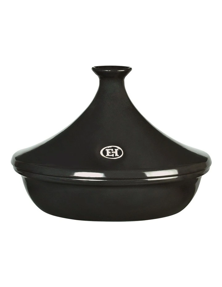 Tagine 27cm Charcoal