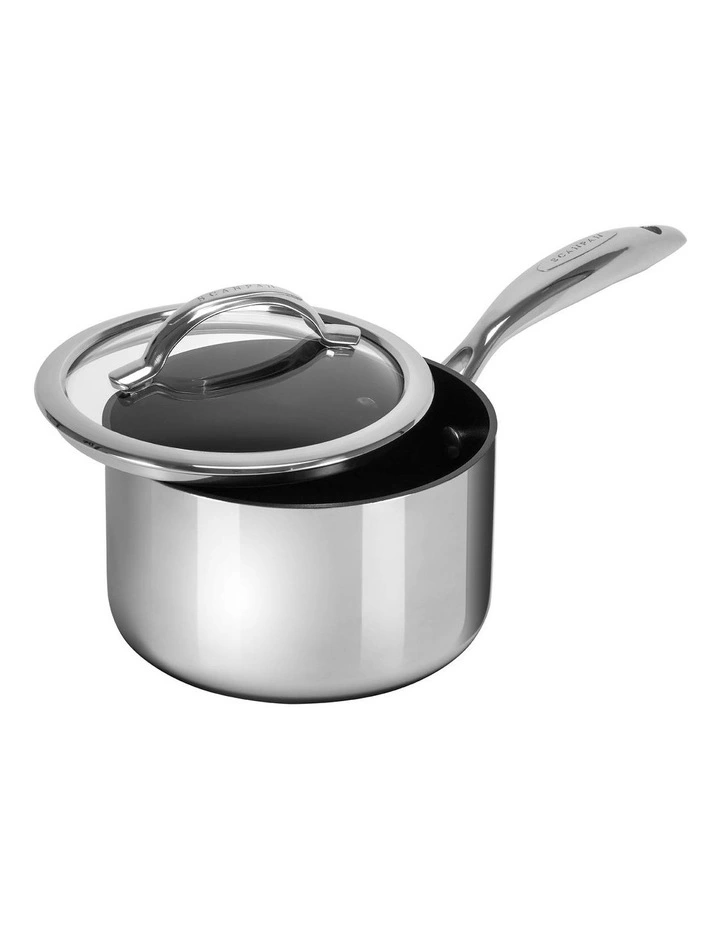 HaptIQ 16cm/1.8 Litre Saucepan