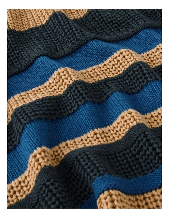 Mayen Throw in Multi