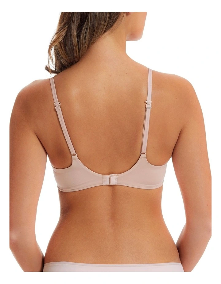 Memories 2 Way Convertible Contour Bra in Honey Lust