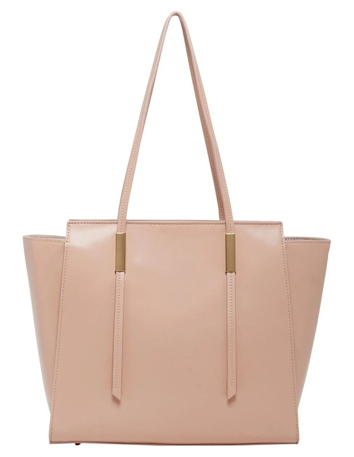 Prim Natural Tote Bag