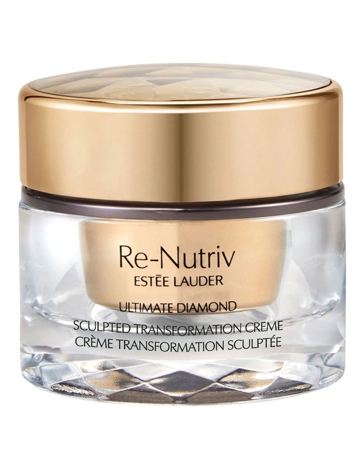 Re-Nutriv Ultimate Diamond Creme
