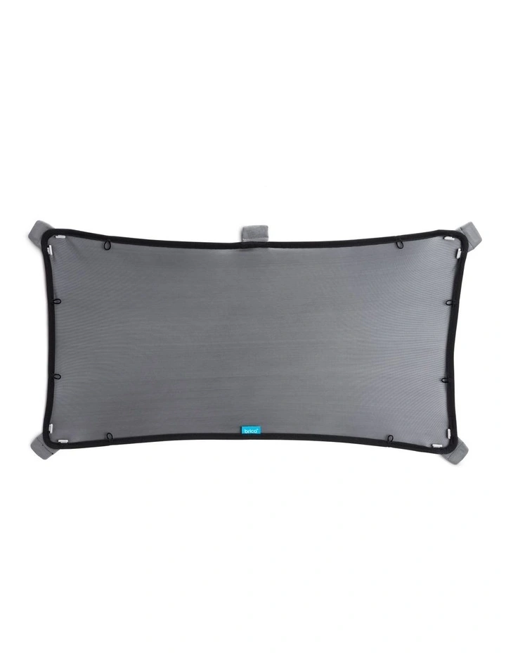 Magnetic Stretch To Fit Sun Shade