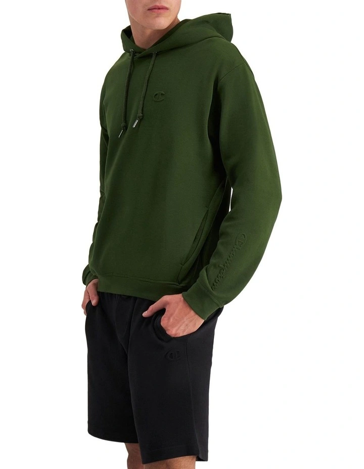Rochester Tech Hoodie in Young Night