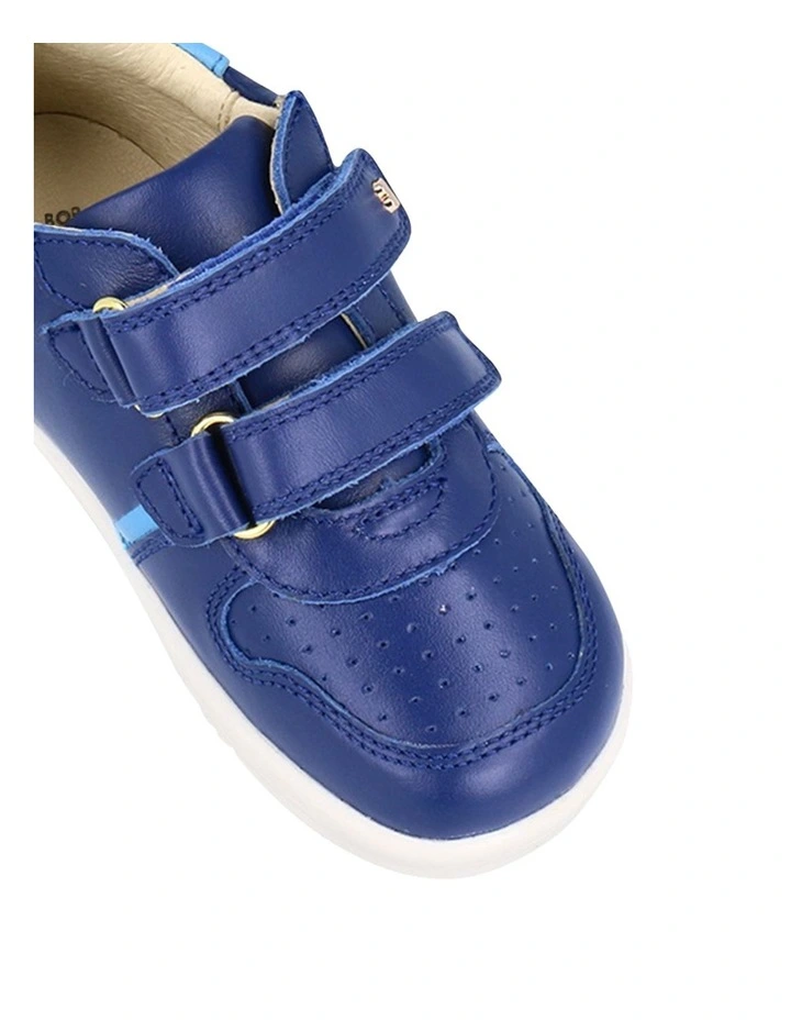 Iwalk Riley Shoes in Cobalt