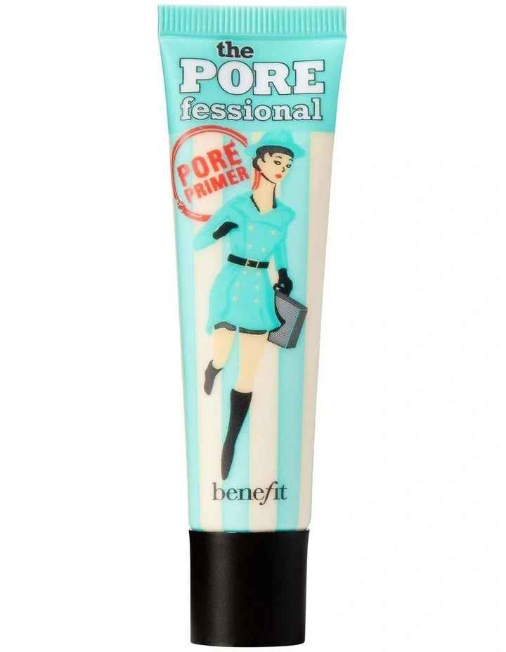 The POREfessional Pore Minimising Face Primer