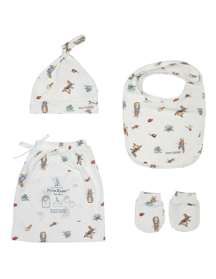 Gift Set in Snow White
