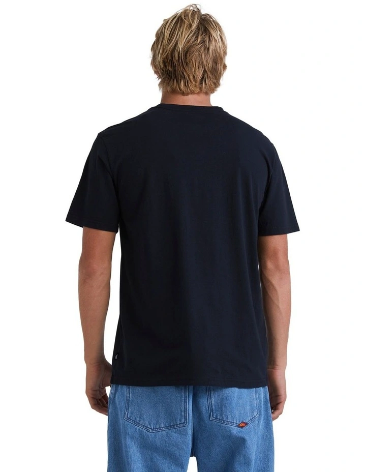 Omni Fill T-shirt in Black