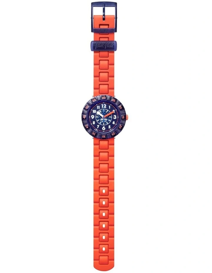 Orangebrick Watch
