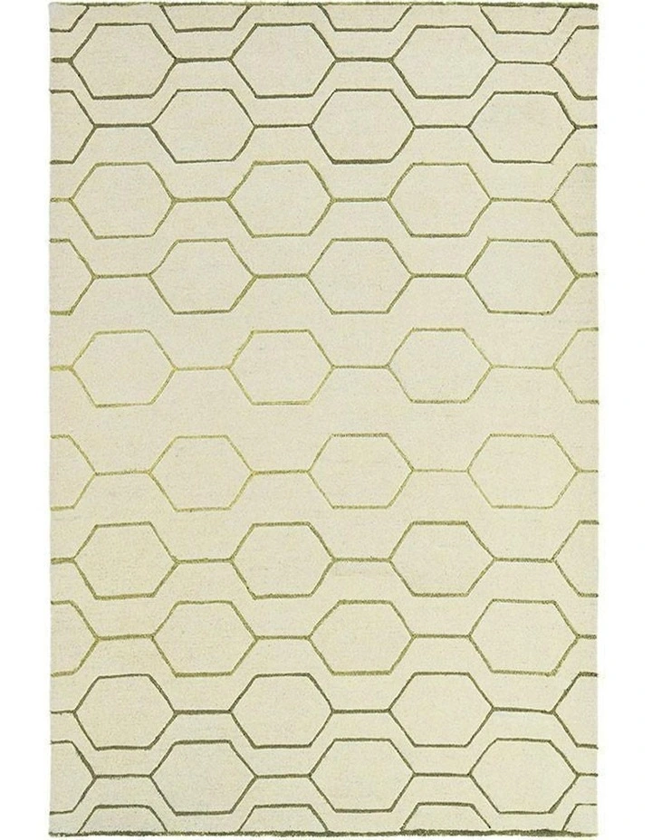 Arris 37309 Rug in Cream