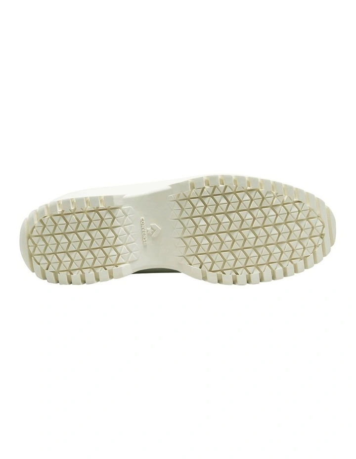Converse Lugged 2.0 Hi in White