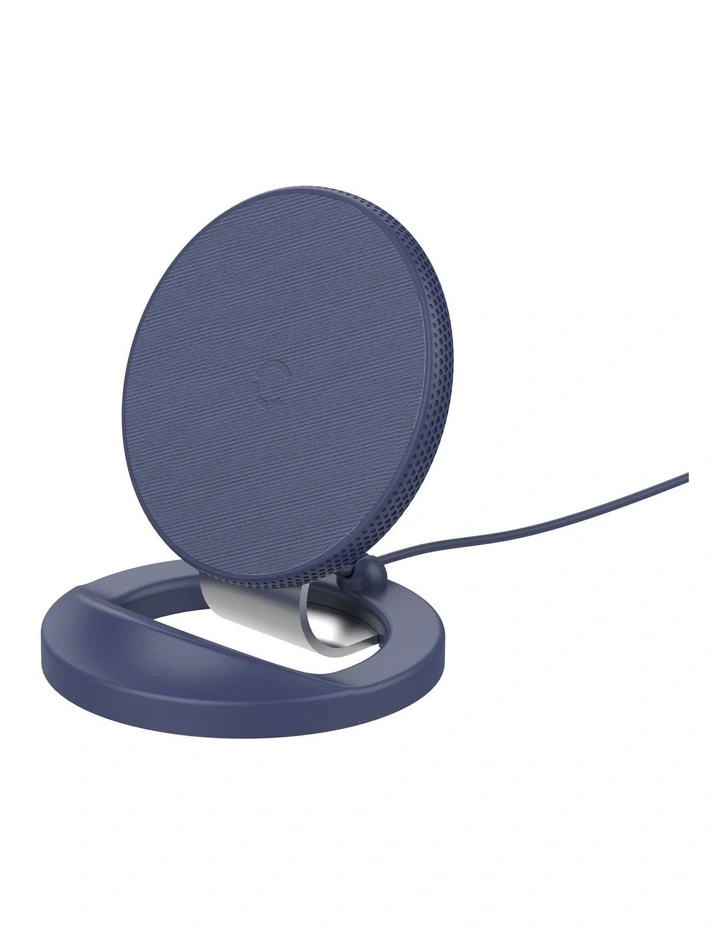 PrimePro Navy 15W Wireless Charger CY3284PPWIR