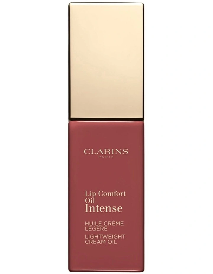 Intense Lip Comfort Oil Lip Gloss