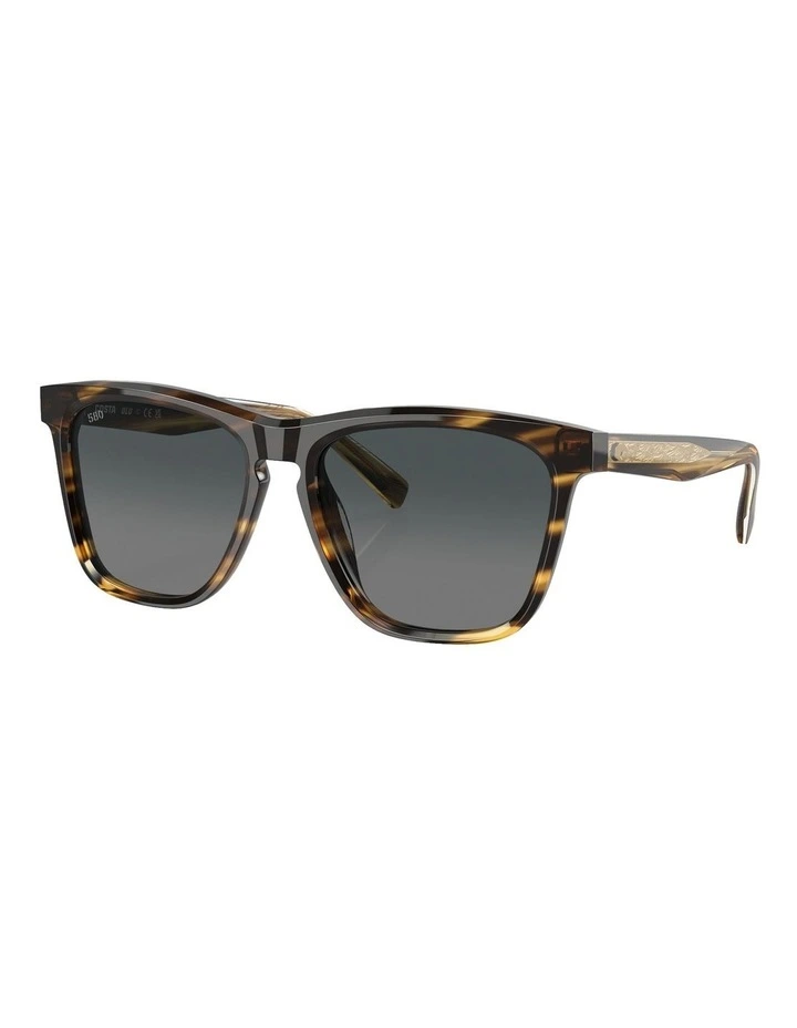 Ulu Polarised Sunglasses in Tortoise