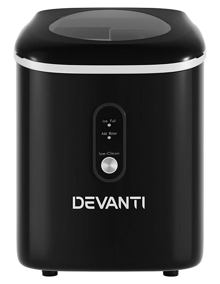 Devanti 15kg Nugget Ice Maker Machine