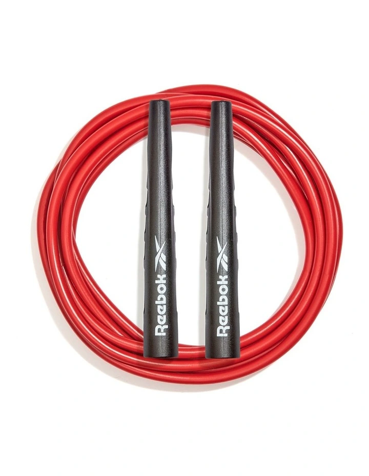 Skipping Jump Rope 280 cm in Black and Red