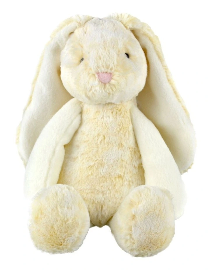 Frankie Plush Toy