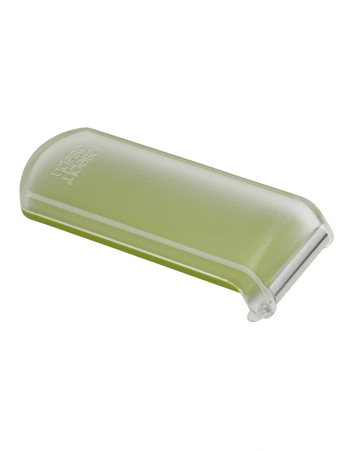 PeelStore Waste Collecting Peeler Green