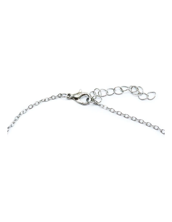 Butterfly Necklace in Multi