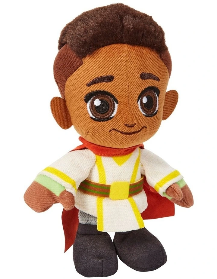 Young Jedi Adventures Basic Plush Assortment