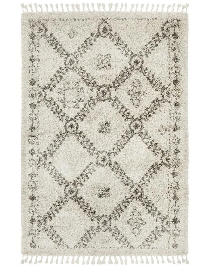 Saffron 33 Rug in Natural