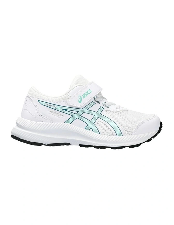 Contend 8 Pre-School Sport Shoes in Multi