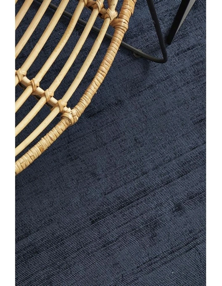 Bliss Rug in Denim