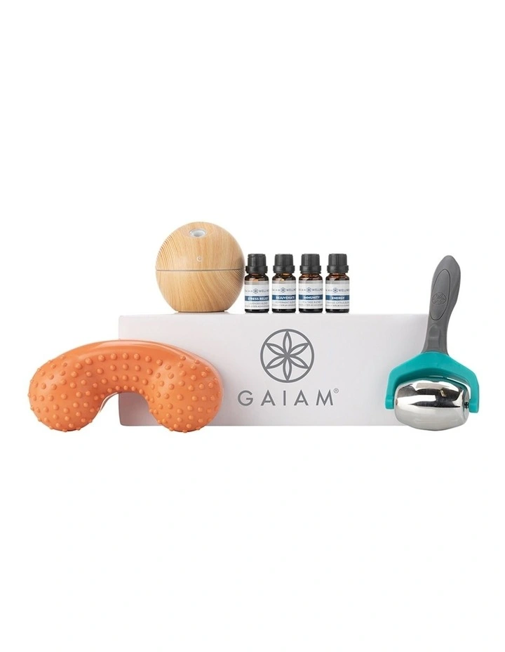 Relax & Unwind Gift Set