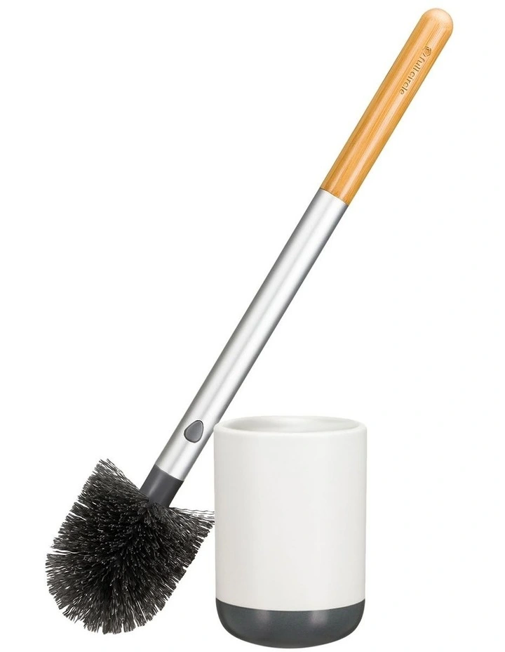 Scrub Queen Brush