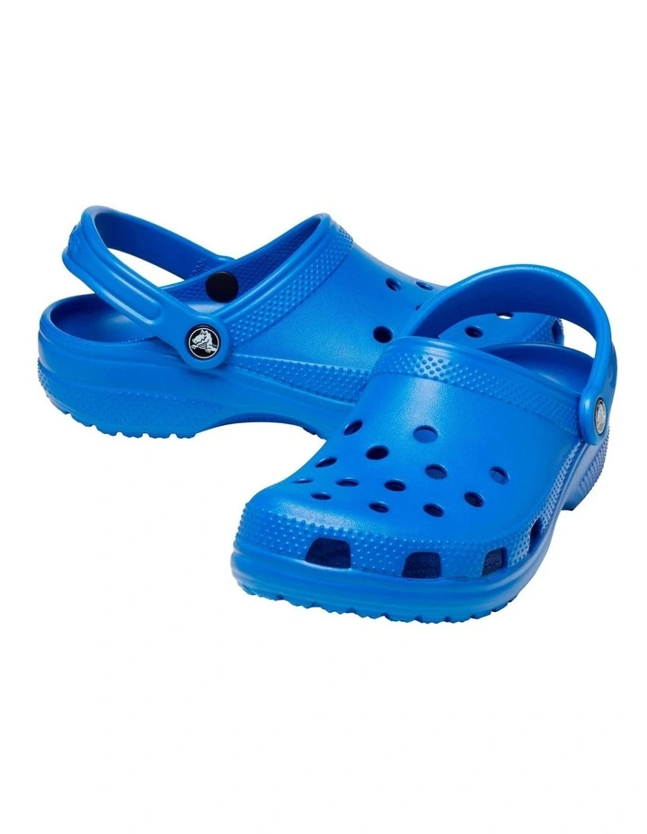 Classic Clog in Blue