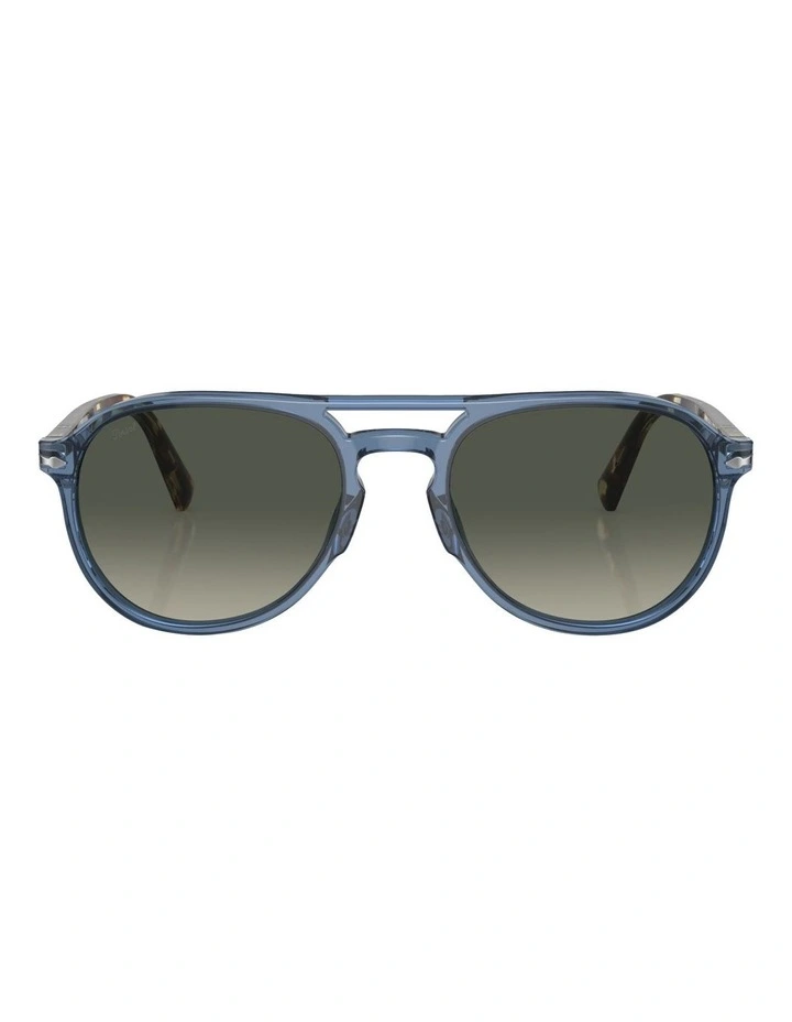 PO3235S Sunglasses in Blue