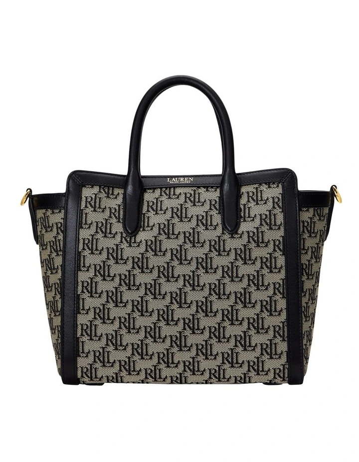 Tyler 24 Zip Top Tote Bag