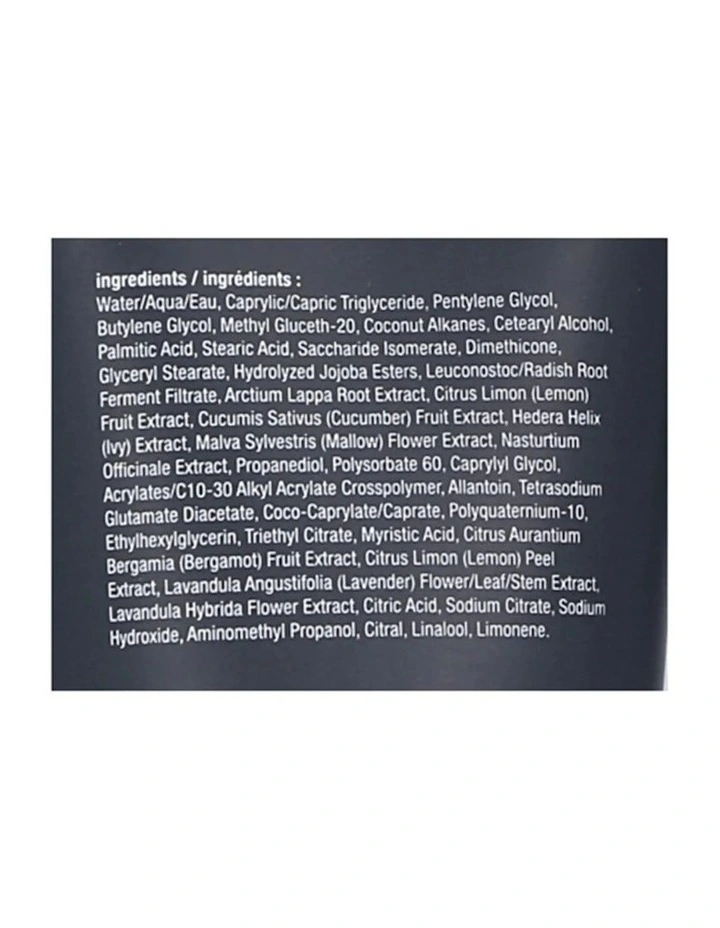 Professional Active Moist Lotion 177ml
