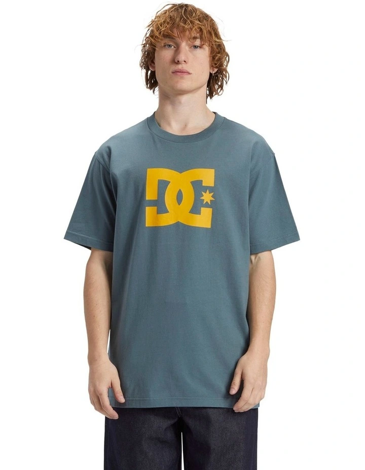 Star T-shirt in Stormy Weather