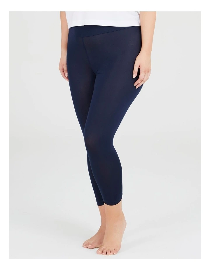 Integra 7/8 Legging in Dark Indigo