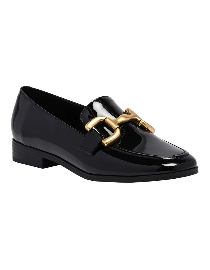 Lilma Loafer in Black