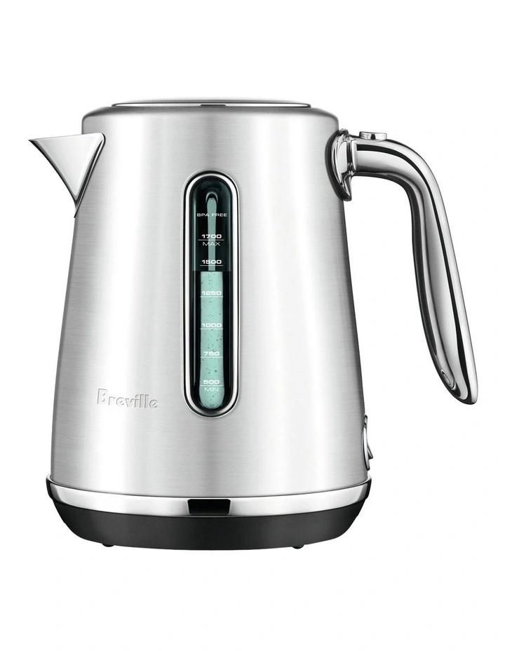 The Soft Top Luxe Kettle BKE735BSS