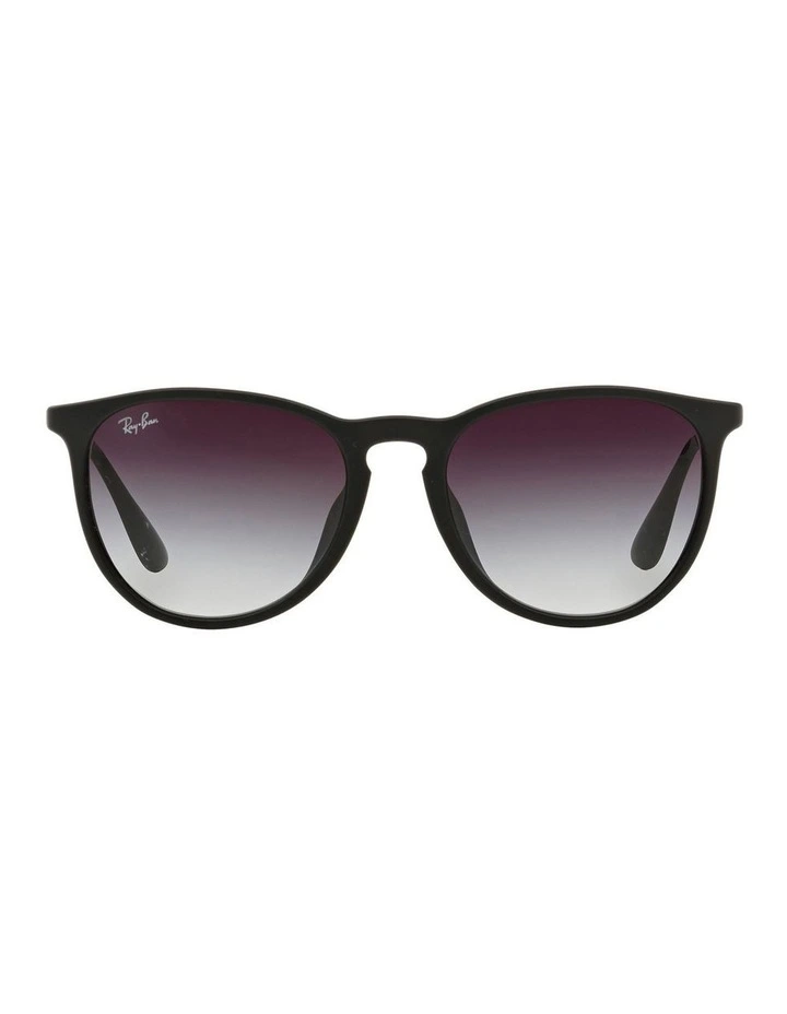 Erika Black RB4171F Sunglasses