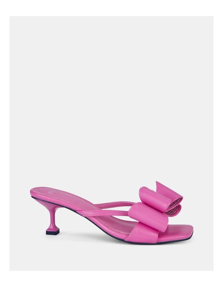Yakitori Heels in Candy