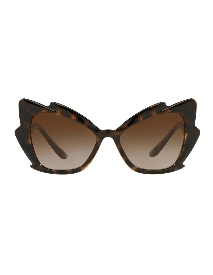 DG6166 Tortoise Sunglasses