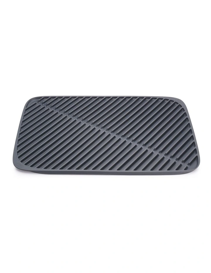Flume Large Folding Draining Map in Grey