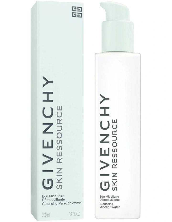 Skin Ressource Micel Water 200ml