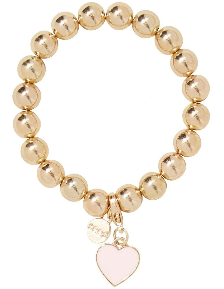 Charm Bracelet