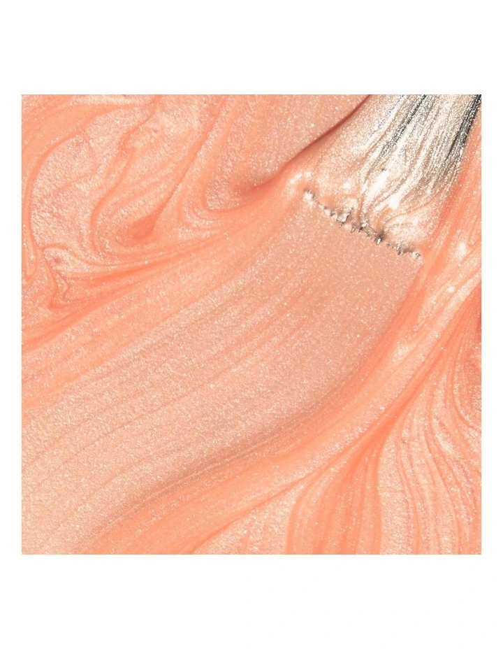 Infinite Shine Sanding in Stilettos Nail Polish