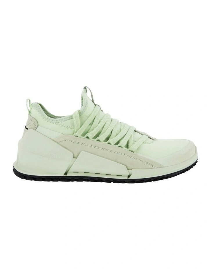 Biom 2.0 Sneakers In Mint Green