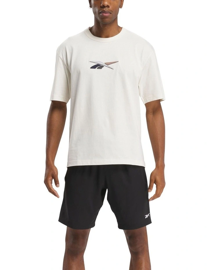 Cl No Dye Uniform Tee in Nondye